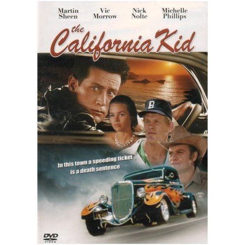 The California Kid