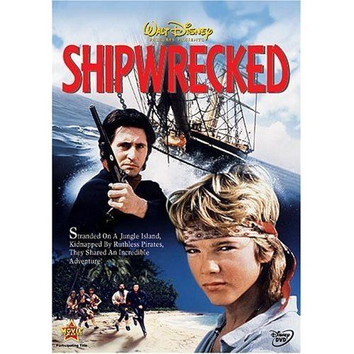 Shipwrecked