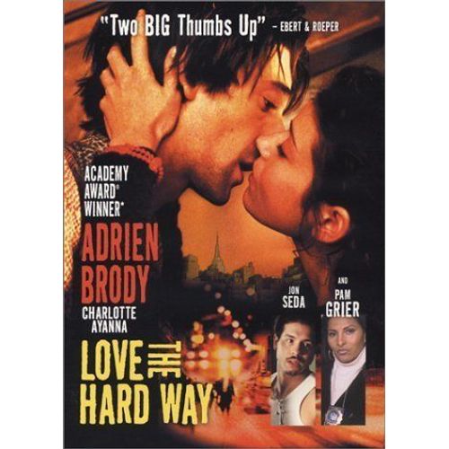 Love The Hard Way