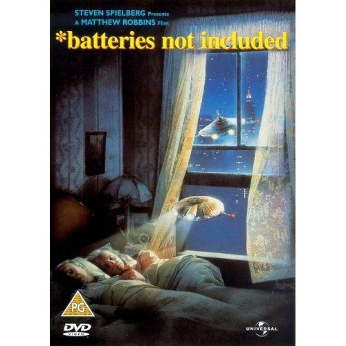 Batteries Not Included