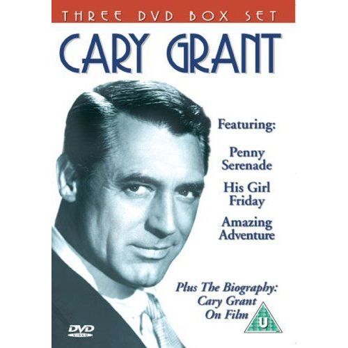 Cary Grant