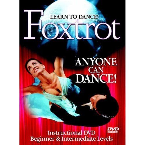 Learn To Dance - Foxtrot