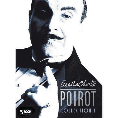 Agatha Christie's Hercule Poirot Collection - Vol.