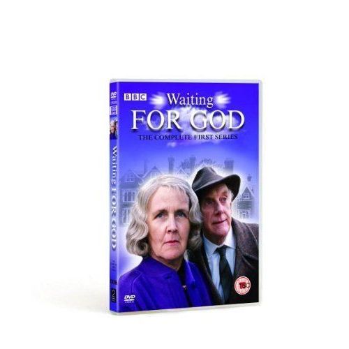 Waiting For God - Series 1