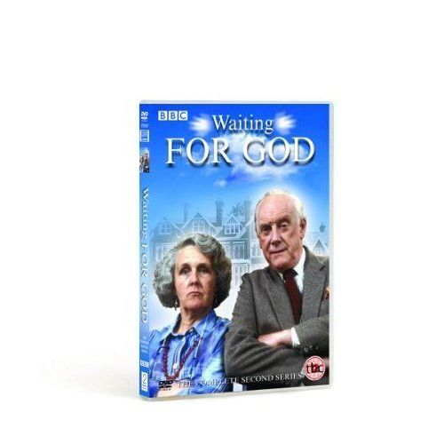 Waiting For God - Series 2