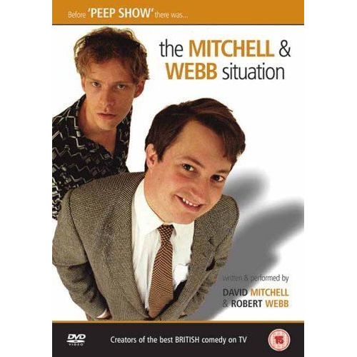 The Mitchell And Webb Situation