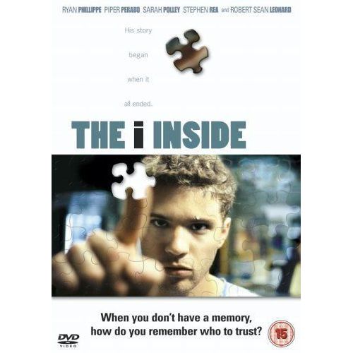 The I Inside