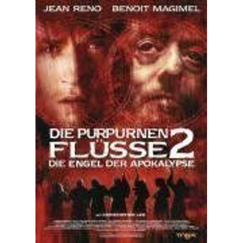Die Purpurnen Flüsse 2 - Die Engel Der Apokalypse