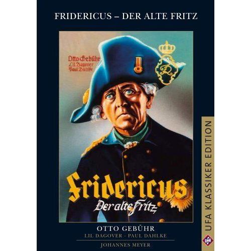 Fridericus - Der Alte Fritz