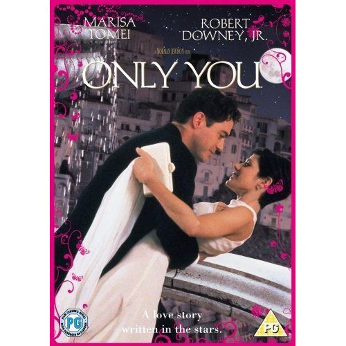 Only You