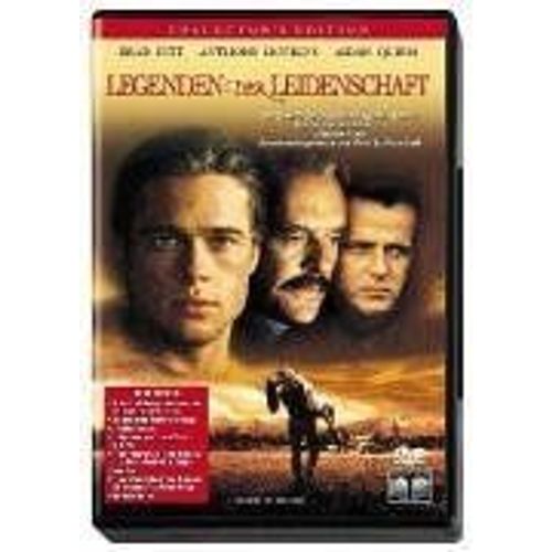 Legends Of The Fall