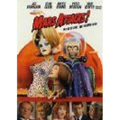 Mars Attacks!