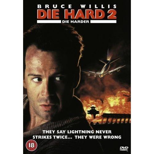Die Hard 2: Die Harder
