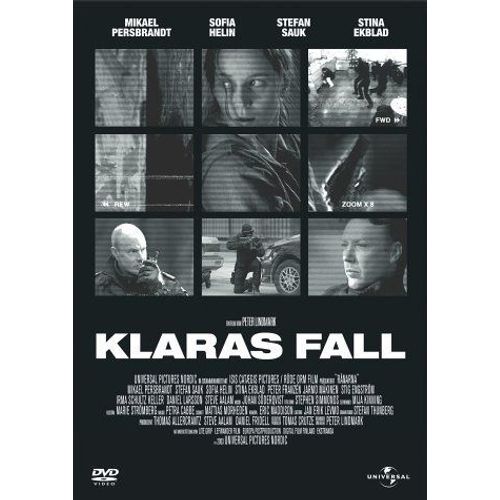 Klaras Fall