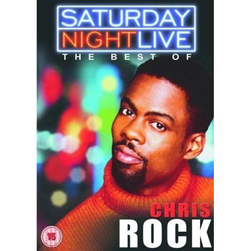 Chris Rock - The Best Of Saturday Night Live