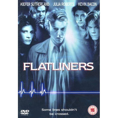 Flatliners (Import Uk)