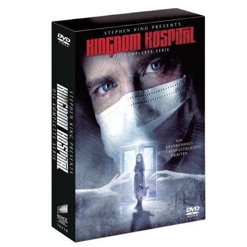 Stephen King Presents: Kingdom Hospital