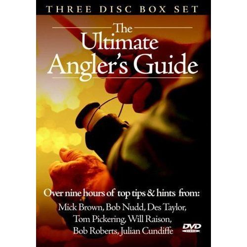 The Ultimate Angler's Guide