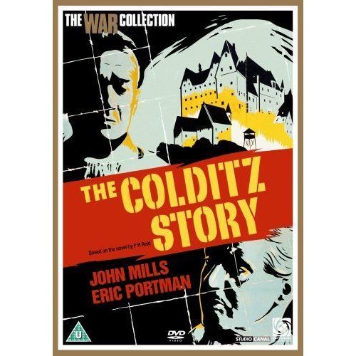 The Colditz Story