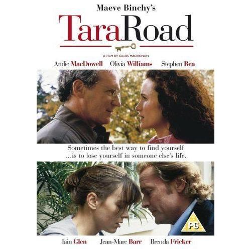 Tara Road