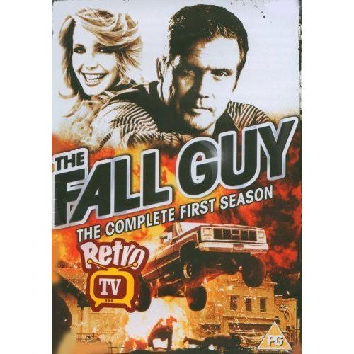The Fall Guy - Season 1