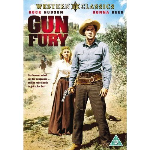 Gun Fury