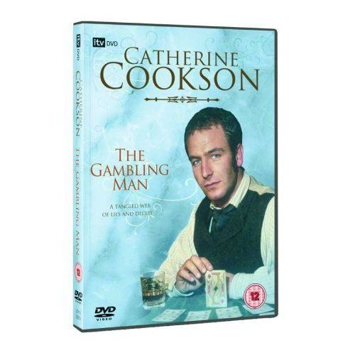 Catherine Cookson - The Gambling Man