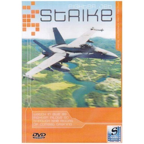 Fighter Jet Strike