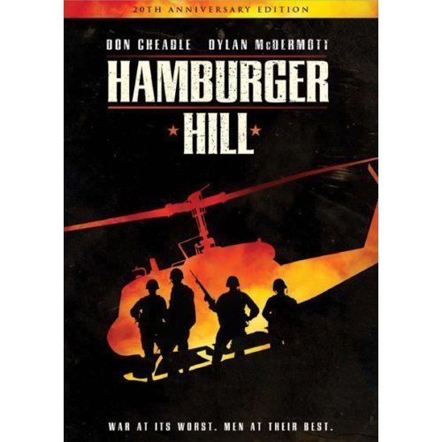 Hamburger Hill (20th Anniversary Edition)