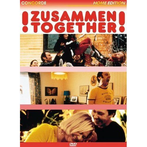 ! Zusammen - Together!
