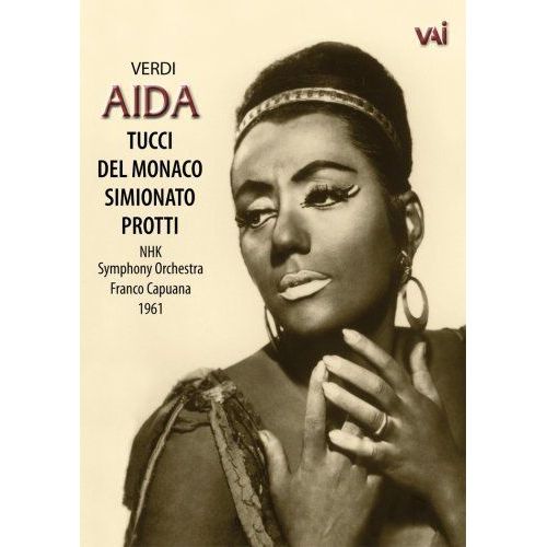 Verdi - Aida