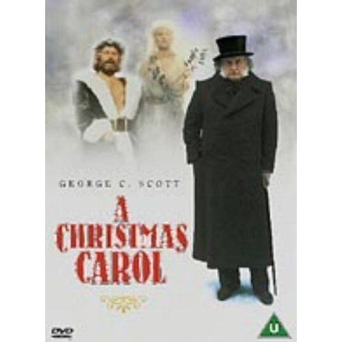 A Christmas Carol