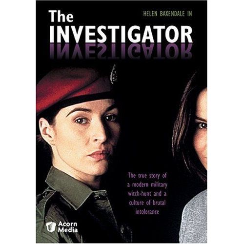 The Investigator