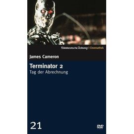 Terminator 2 - Tag Der Abrechnung - Sz-Cinemathek