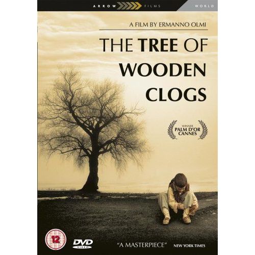 The Tree Of Wooden Clogs