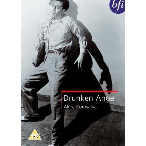 Drunken Angel