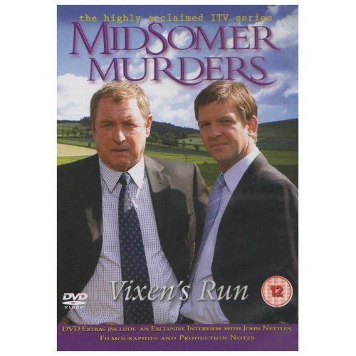 Midsomer Murders - Vixen's Run