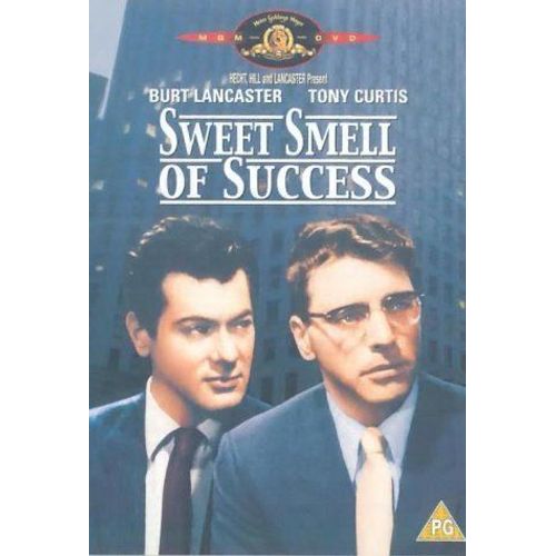 The Sweet Smell Of Success