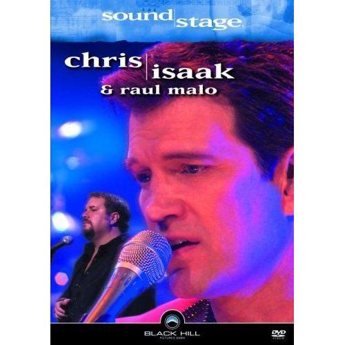 Chris Isaak And Raul Malo - Soundstage