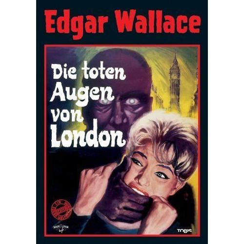 Die Toten Augen Von London