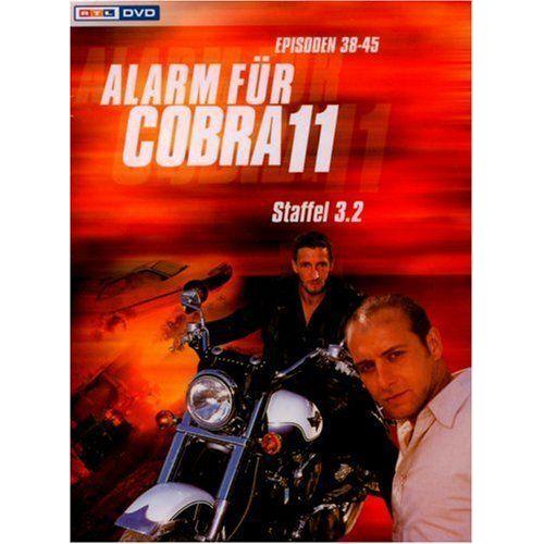 Alarm Für Cobra 11 - Staffel 3