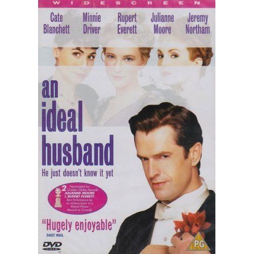 An Ideal Husband