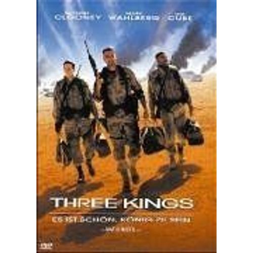 Three Kings