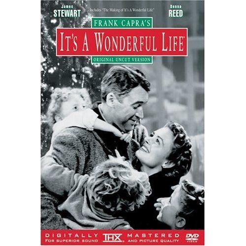 It's A Wonderful Life