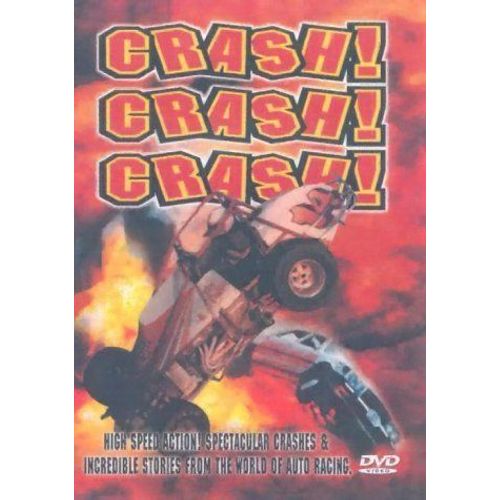Crash, Crash, Crash
