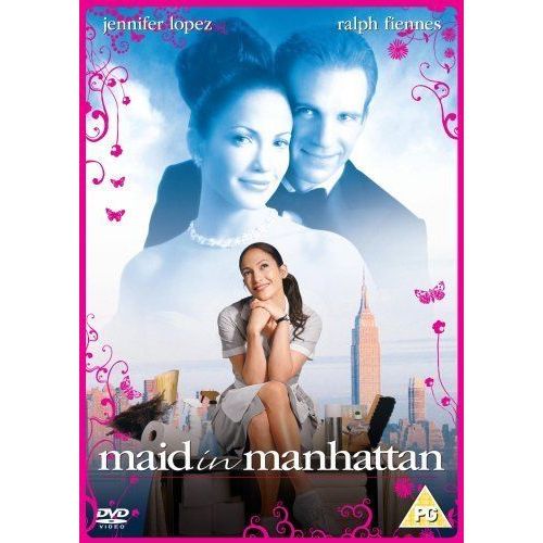 Maid In Manhattan