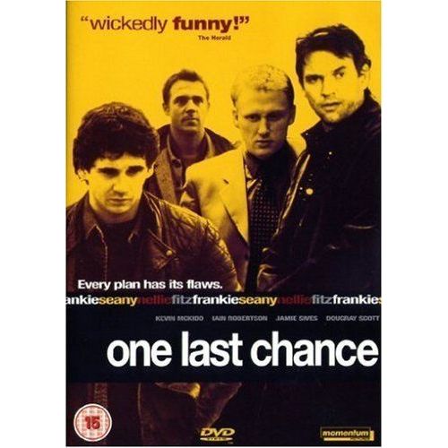 One Last Chance