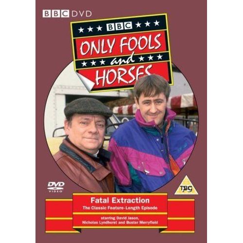 Only Fools And Horses