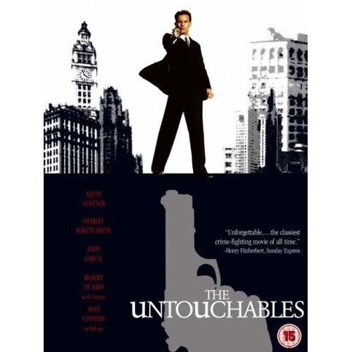 The Untouchables