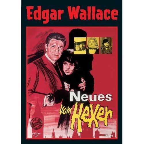 Neues Vom Hexer